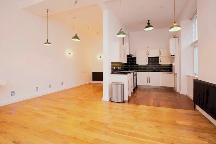 2 Bedroom Apartment To Rent In Llandaff Road, Canton, CF11