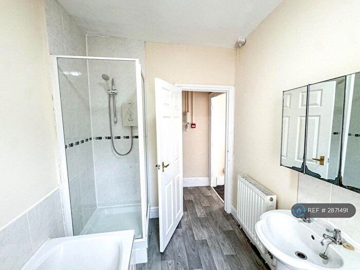 1 Bedroom Flat To Rent In Chepstow Road, Newport, NP19