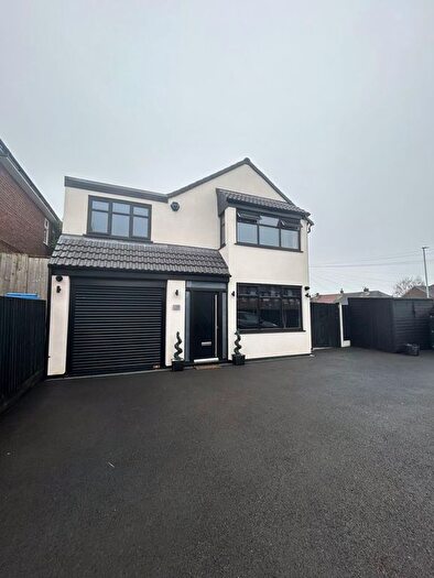 2 Bedroom Detached House For Sale In Weldbank Lane, Chorley, PR7