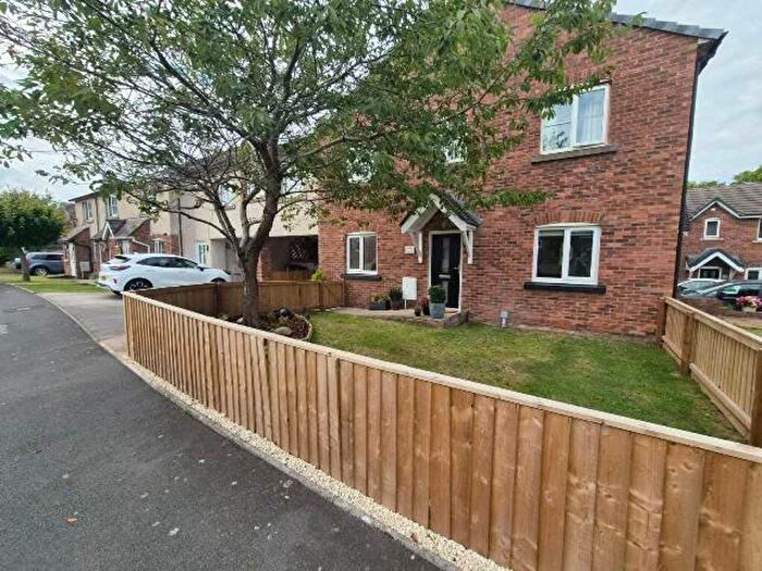 1 Bedroom Apartment To Rent In Redshaw Avenue, Barrow, LA13