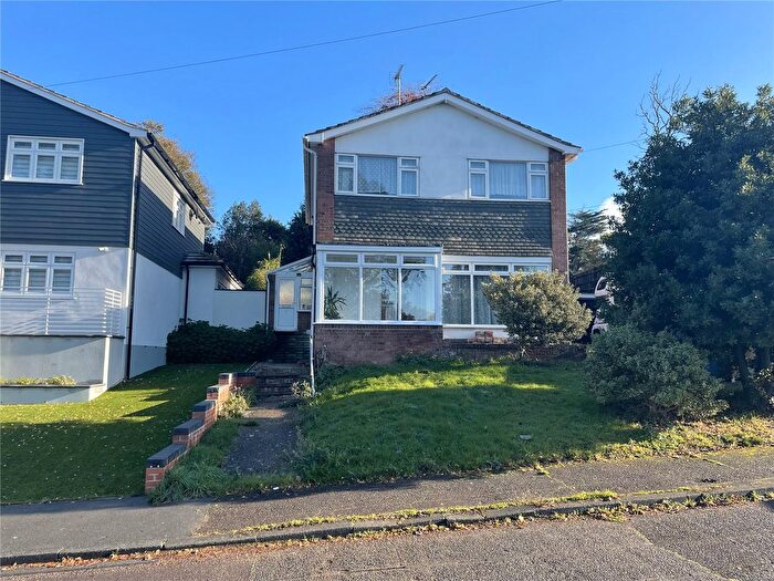 3 Bedroom Detached House To Rent In Chantry Crescent, Stanford-Le-Hope, Essex, SS17