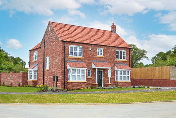 5 Bedroom Detached House For Sale In Great Gutter Lane West, Kirkella, Hull, HU10