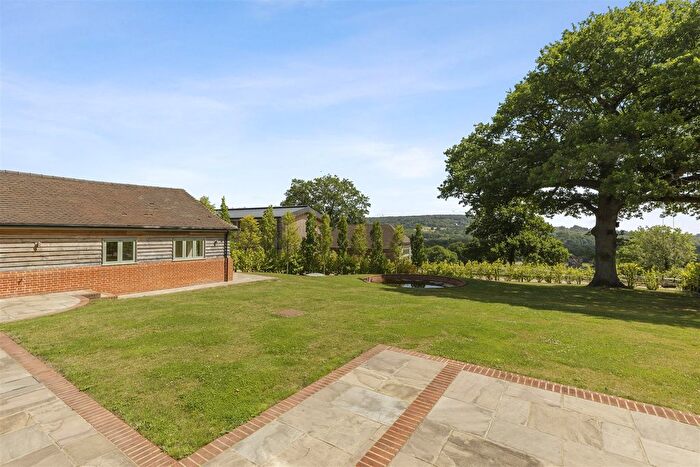 5 Bedroom Property To Rent In Cotton Row, Holmbury St Mary, RH5