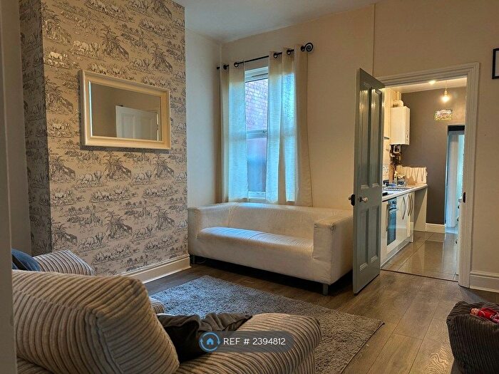 4 Bedroom Terraced House To Rent In Westwood Road, Coventry, CV5