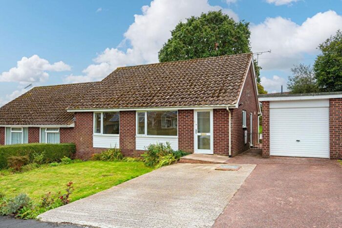 2 Bedroom Property To Rent In Glebelands, Cheriton Bishop, EX6