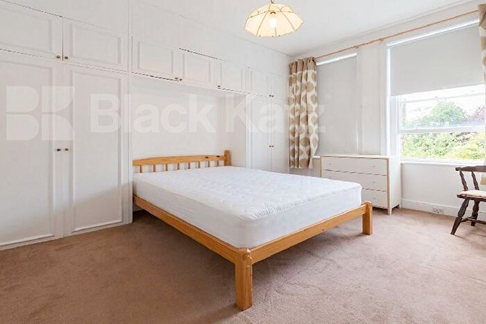 Studio To Rent In Wymering Road, Maida Vale, W9