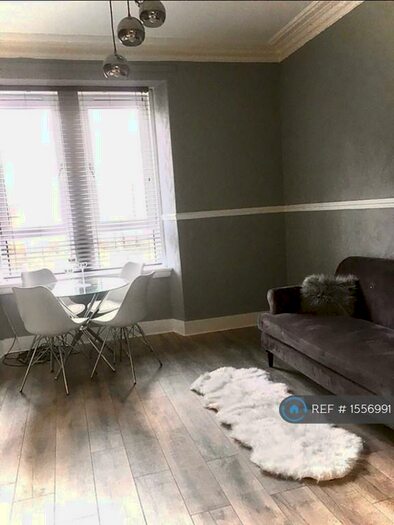 1 Bedroom Flat To Rent In Victoria Road, Torry, Aberdeen, AB11