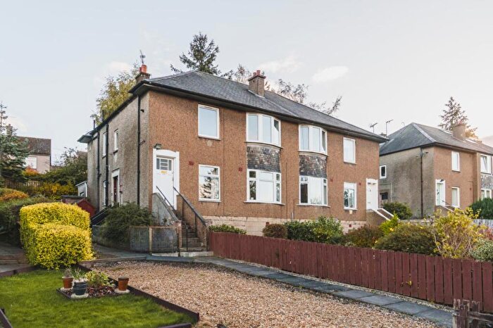 3 Bedroom Flat For Sale In Colinton Mains Road, Edinburgh, EH13