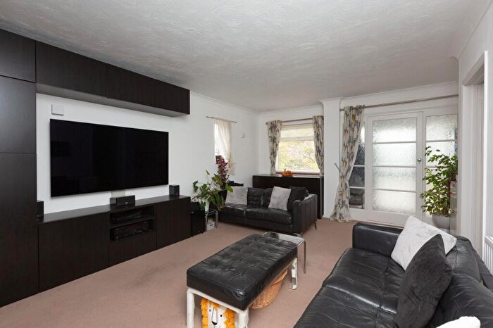 2 Bedroom Detached Bungalow For Sale In Tyson Avenue, Margate, CT9