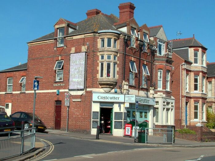 Studio To Rent In Pinhoe Road, Exeter, EX4