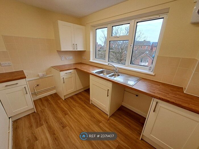 1 Bedroom Flat To Rent In River View, Ross-On-Wye, HR9