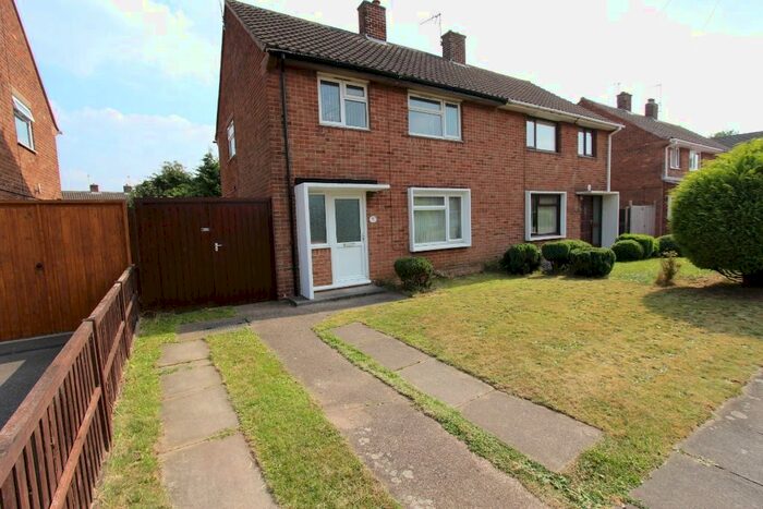 3 Bedroom Semi-Detached House To Rent In Beresford Road, Sawley, NG10