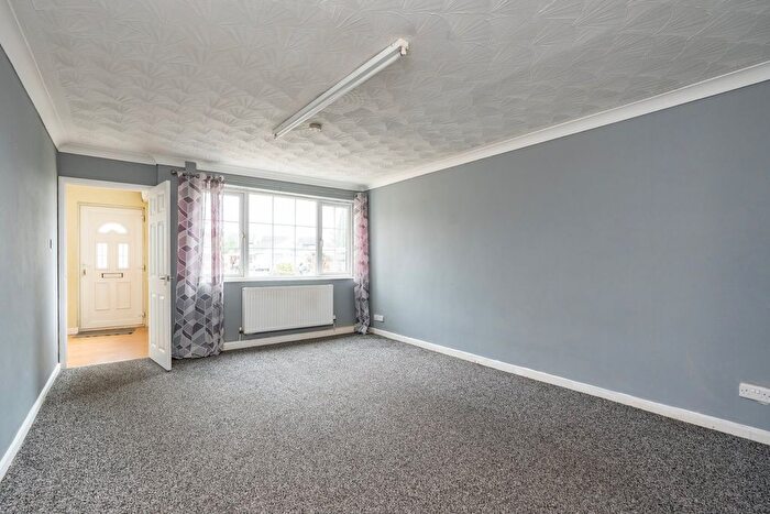 2 Bedroom Detached Bungalow For Sale In Yew Tree Grove, Boston, PE21