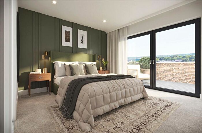 2 Bedroom Apartment For Sale In Brewers Quay, Hope Square, Weymouth, Dorset, DT4