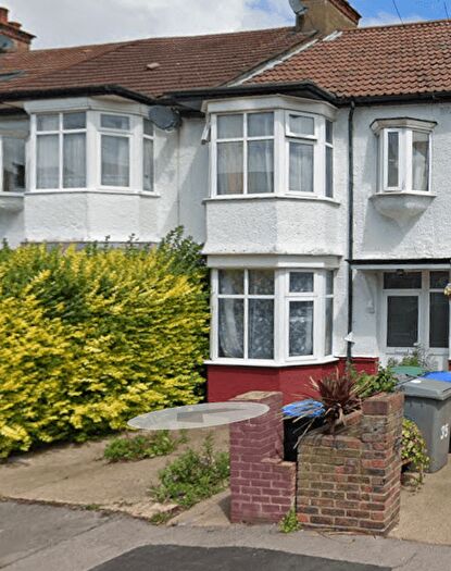 3 Bedroom Terraced House To Rent In Wembley, HA9