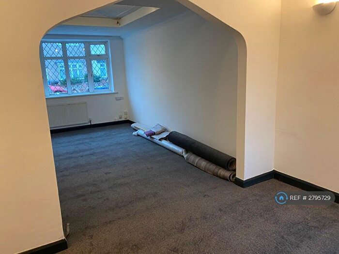 3 Bedroom Terraced House To Rent In Daubney St, Cleethorpes, DN35