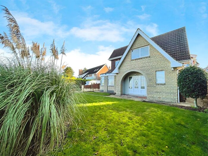 5 Bedroom Detached House For Sale In New Mill Lane, Forest Town, Mansfield, NG19