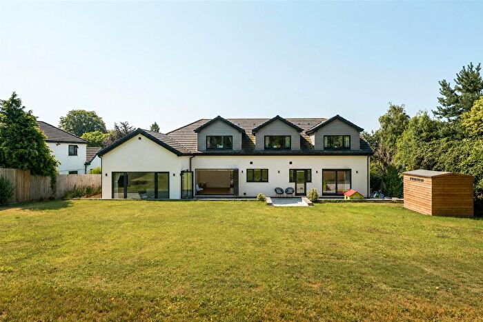 6 Bedroom Property To Rent In Clevedon Road, Tickenham, Clevedon, BS21