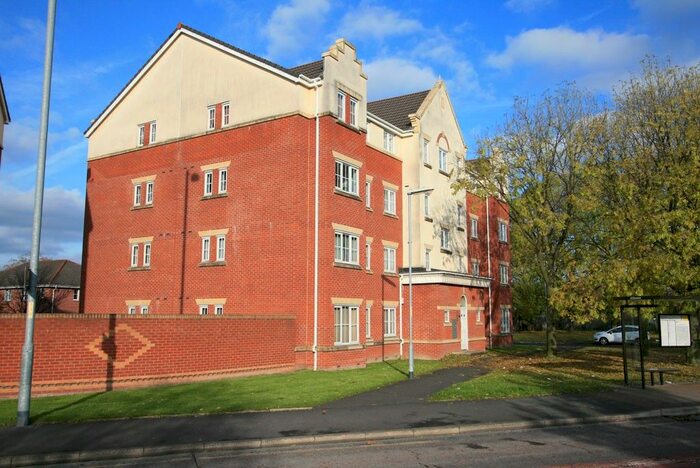 2 Bedroom Flat To Rent In Hyde Road, Manchester, M12