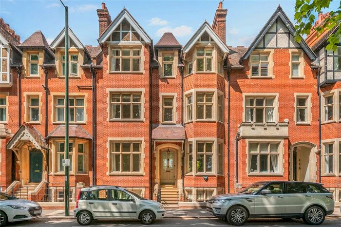 4 Bedroom Property To Rent In Church Road, Barnes, London, SW13