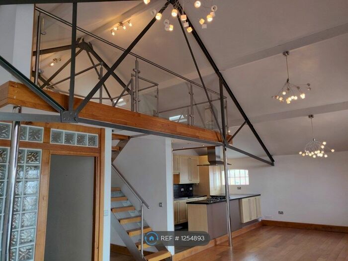 2 Bedroom Flat To Rent In Kyrle Street, Hereford HR1