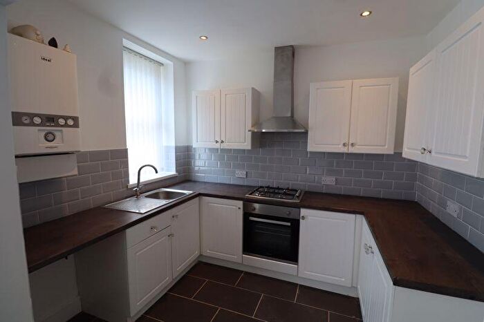 3 Bedroom Terraced House To Rent In Edith Road, Liverpool, L4