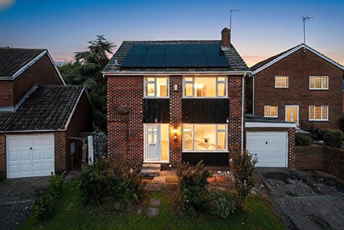 3 Bedroom Detached House For Sale In Exeter, Devon, EX4