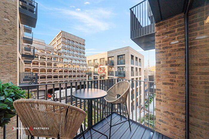 3 Bedroom Flat To Rent In Sovereign Court, Postmark, WC1X