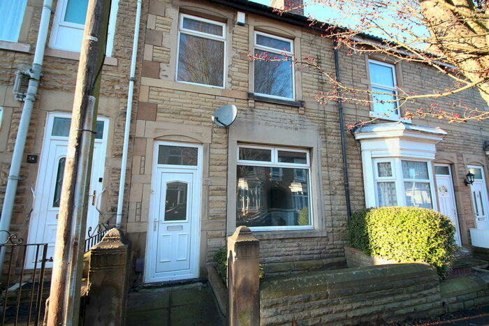 3 Bedroom Terraced House To Rent In Sandymount Road, Wath-upon-dearne, S63