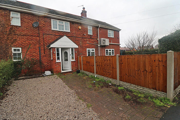 4 Bedroom Semi Detached House For Sale In Jeffrey Lane, Belton, DN9