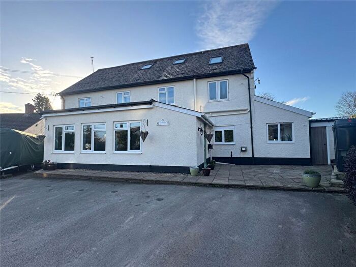6 Bedroom Detached House For Sale In Westleigh, Tiverton, Devon, EX16