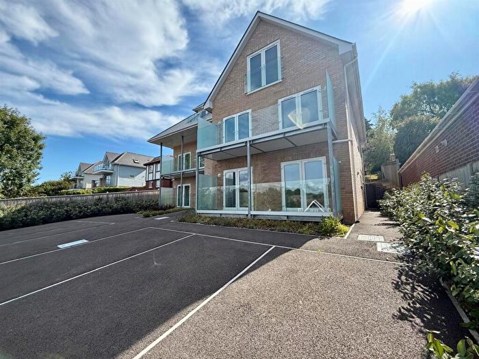 Block Of Apartments For Sale In Preston Road, Weymouth, DT3