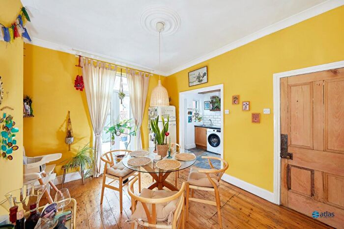 3 Bedroom Terraced House For Sale In Allington Street, Aigburth, L17