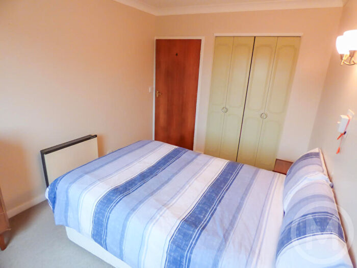 1 Bedroom Flat For Sale In Homefylde House, Whitegate Drive, Blackpool, FY3