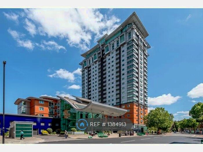 2 Bedroom Flat To Rent In Westminster Bridge Road, London, SE1