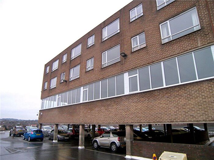 1 Bedroom Property To Rent In Park Farm Drive, Allestree, Derby, DE22