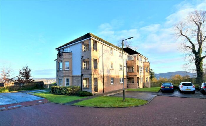 3 Bedroom Apartment To Rent In Cornhill Road, Perth, Perthshire, PH1