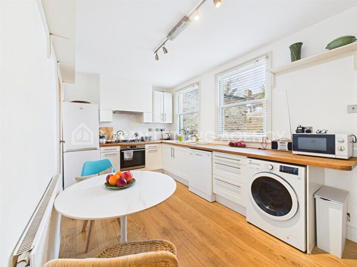 3 Bedroom End Of Terrace House To Rent In St. Marys Place, London, W5