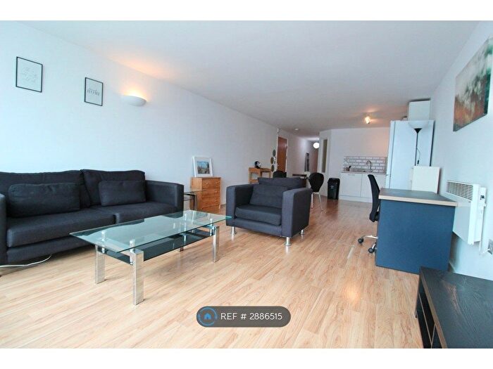 1 Bedroom Flat To Rent In Marco Island, Nottingham, NG1