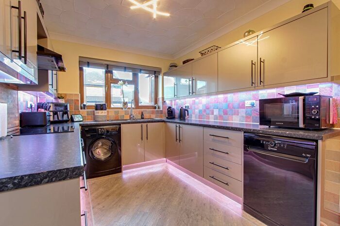 4 Bedroom Detached House For Sale In Orchard Drive, West Walton, PE14