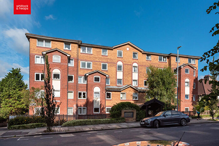 1 Bedroom Flat For Sale In Holland Road, Hove, BN3