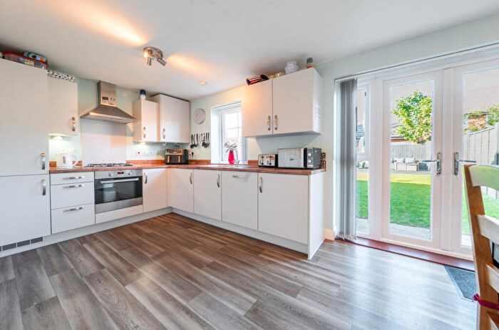 3 Bedroom Detached House For Sale In Stables Road, Felixstowe, Suffolk, IP11