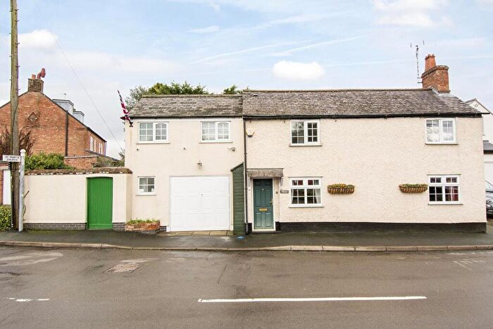 4 Bedroom Cottage For Sale In Main Street, Bruntingthorpe, Lutterworth, LE17