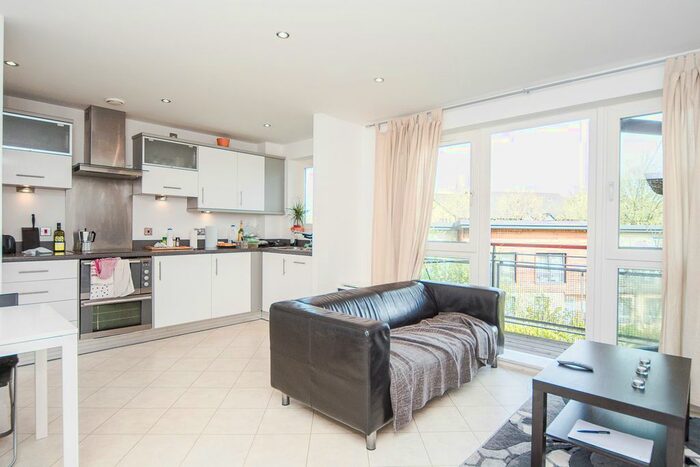 1 Bedroom Flat To Rent In Harry Zeital Way, Clapton, E5