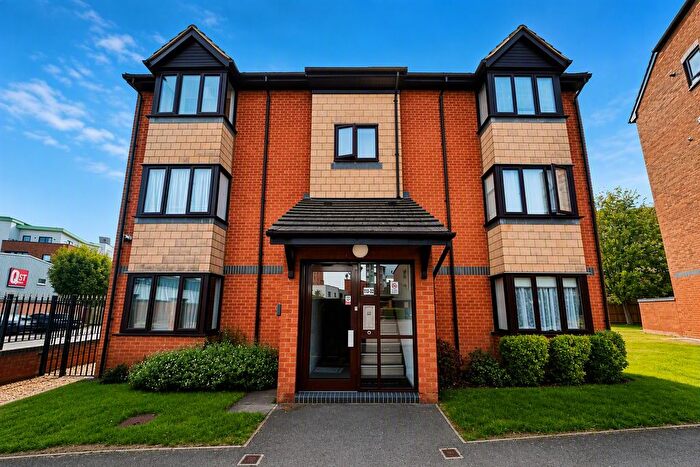 Studio To Rent In St. Matthews Court, Gosport, PO12