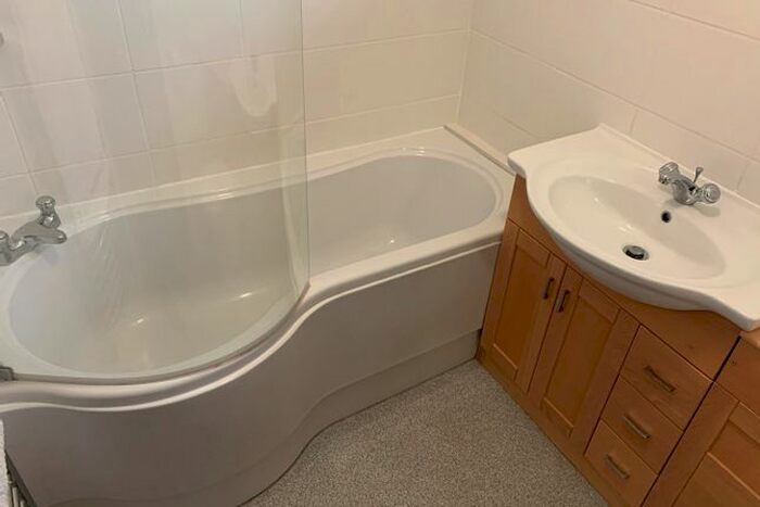 1 Bedroom Bungalow To Rent In Cardinals Gate, Peterborough, PE4