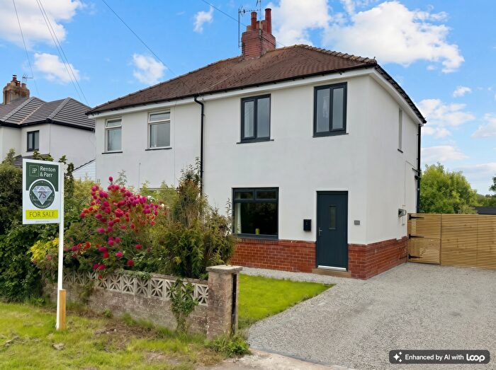 3 Bedroom Semi-Detached House For Sale In Boston Spa ~ Grove Crescent, LS23