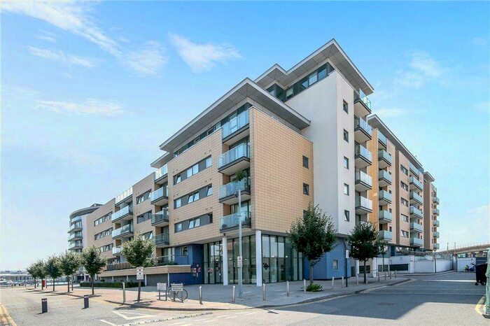 2 Bedroom Apartment To Rent In Drift Court, Basin Approach, Gallions Reach, Beckton, London, E16