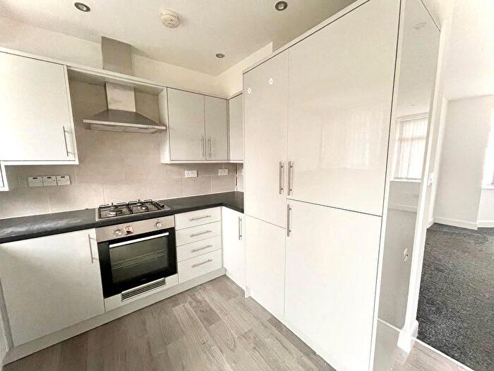 3 Bedroom Terraced House To Rent In Grangemouth Road, Coventry, CV6