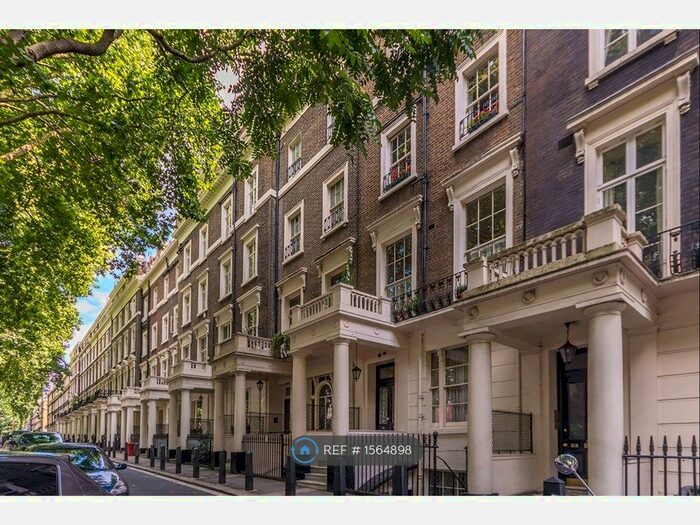 1 Bedroom Flat To Rent In Lancaster Gate, London, W2